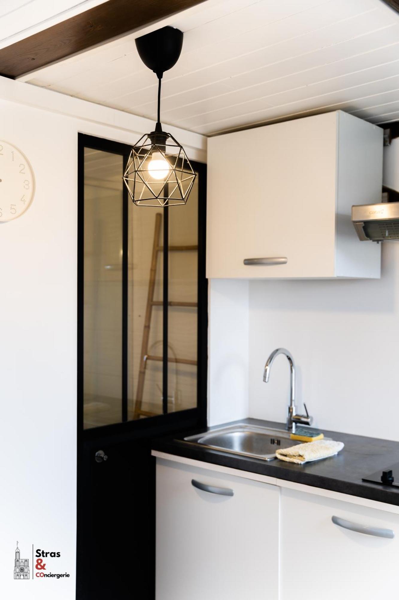 Lyam Apartment *